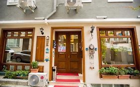 Constantinopolis Hotel